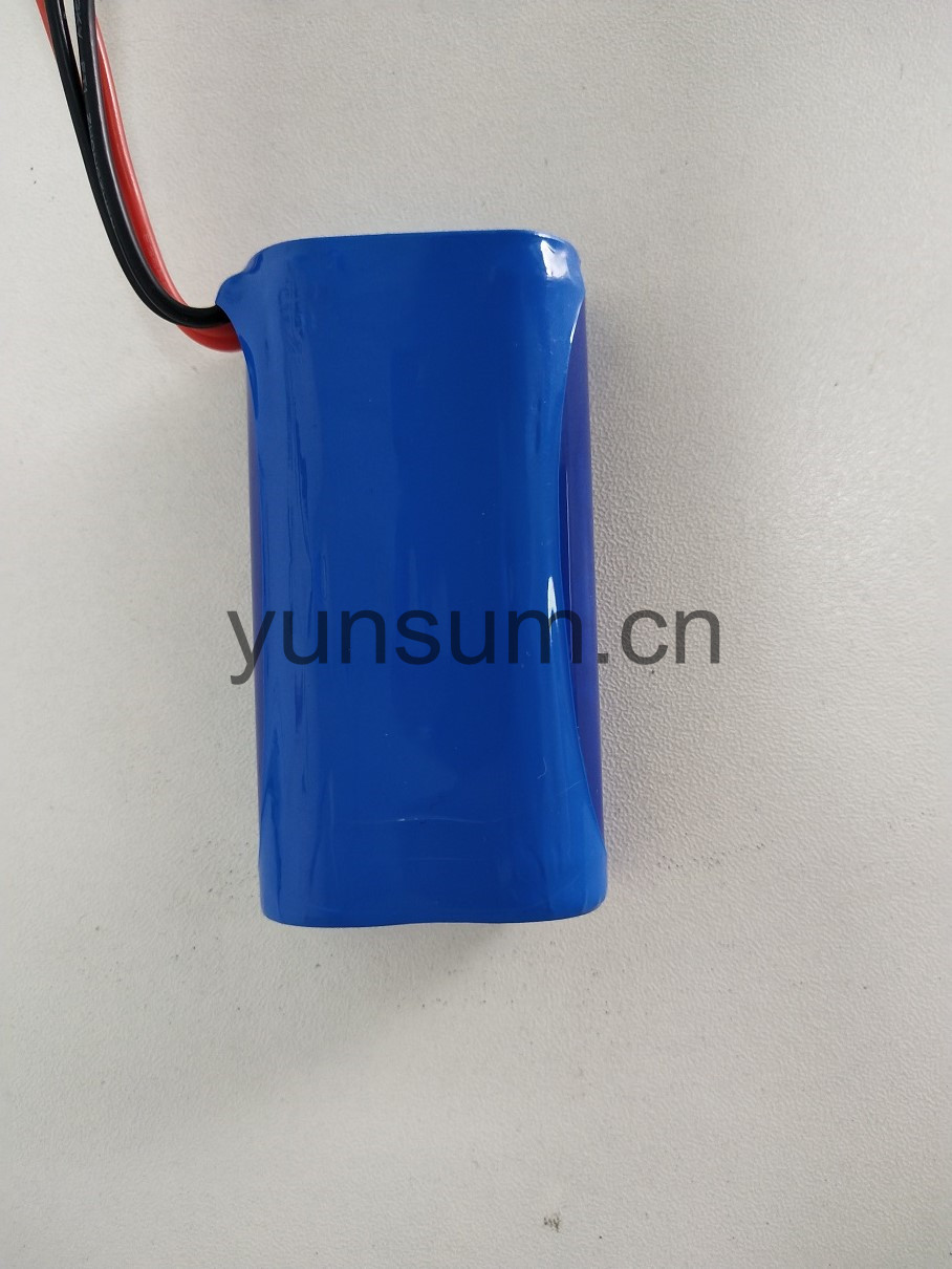6.4V1.4Ah磷酸铁j9九游会
