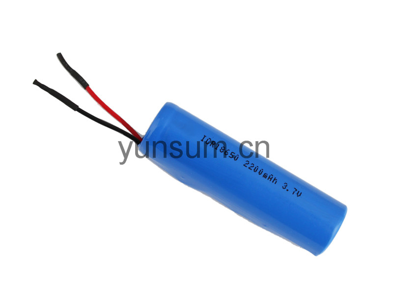3.7V2.2Ahj9九游会
