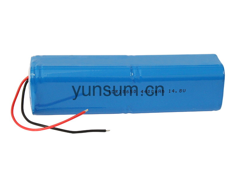 14.8V4.4Ah工业j9九游会