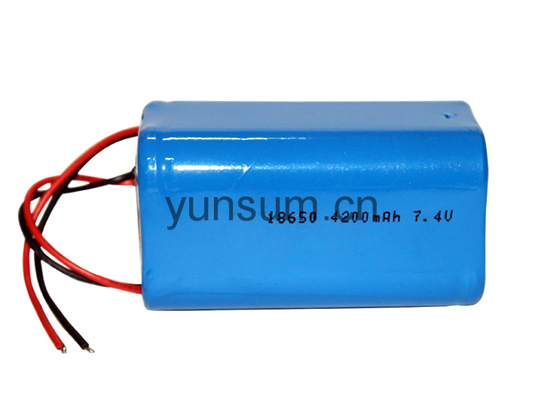 7.4V4.2Ahj9九游会