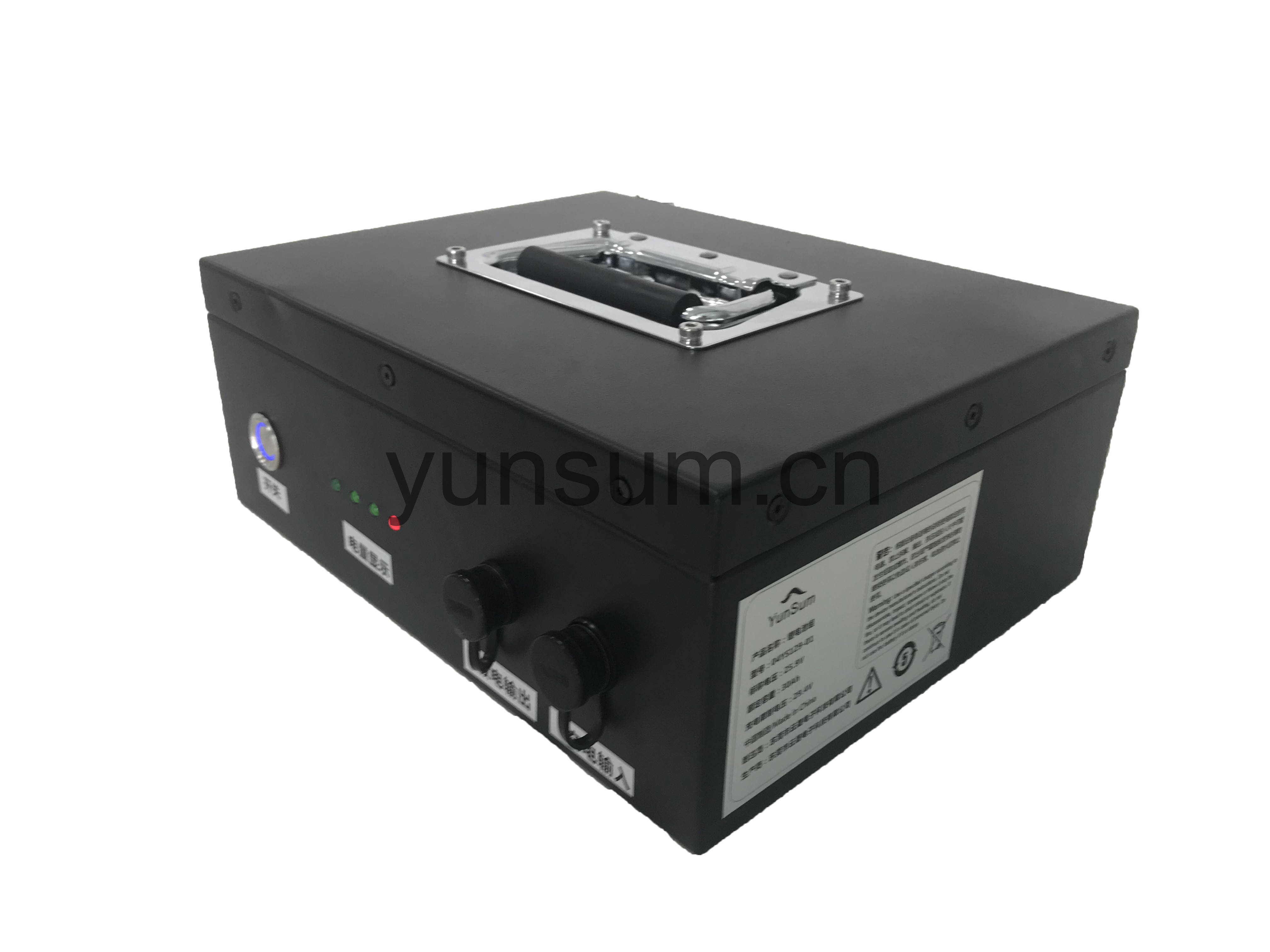 25.9V30Ah检测设备j9九游会