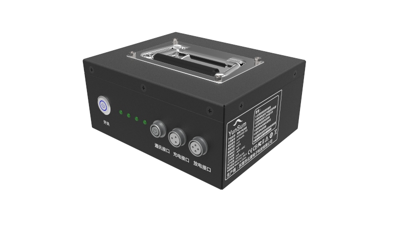 25.6V/10Ah机器人？仄鞯绯