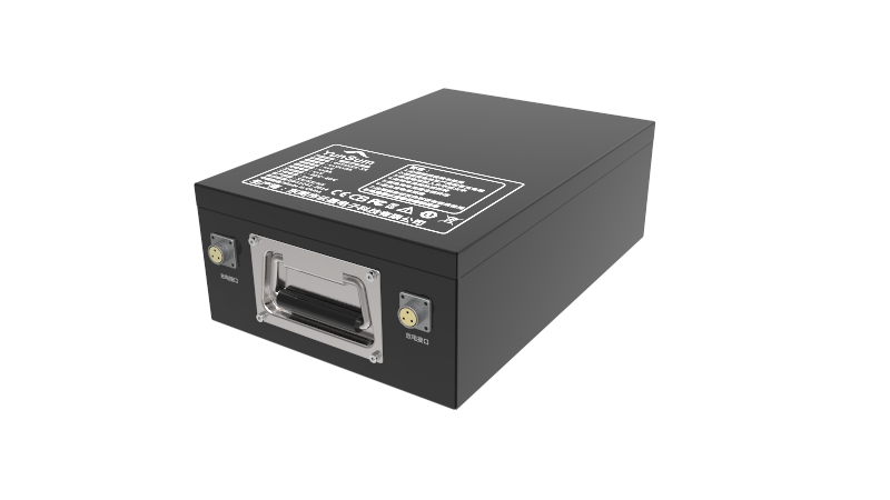24V20Ah清洁机器人j9九游会